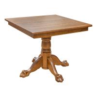 Ball & Claw Dining Table