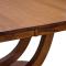 72" Oval Dining Table w/ 3 Leaves
