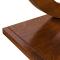 72" Oval Dining Table w/ 3 Leaves