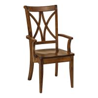 Callahan Arm Chair