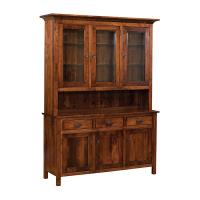 Raleigh China Cabinet