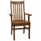 Amish Mission Rochester Arm Chair