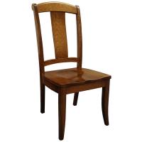 Master Oak Dining Chair