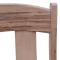 Austin Side Chair - Wormy Maple