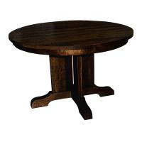 Wigal Single Pedestal Table