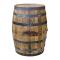 Jack Daniels 54" Pub table