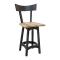 Jack Daniels 54" Pub table