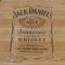 Jack Daniels 54" Pub table