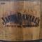 Jack Daniels 54" Pub table