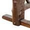 Barn Wood Dining Table