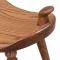 Western Saddle Stool