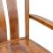 Curlew Greene Arm Chair