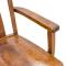 Curlew Greene Arm Chair