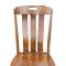 Curlew Greene Side Chair