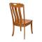 Curlew Greene Side Chair