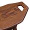 Swivel Saddle Stool