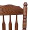 Bent Cattail Side Chair