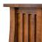 Deluxe Library Desk