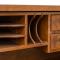 Deluxe Library Desk