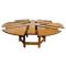 Henry Greene Puzzle Table