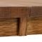 Barn Floor Plank Table