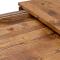 Barn Floor Plank Table
