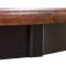 2-Tone Carlyle Bar Table