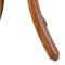 2-Tone Carlyle Bar Table