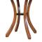2-Tone Carlyle Bar Table