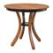 2-Tone Carlyle Bar Table