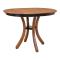 2-Tone Carlyle Bar Table