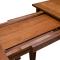 36" x 60" Shaker Dining Table - Cherry