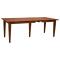 36" x 60" Shaker Dining Table - Cherry