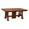 Talieson Dining Table with 10 Leaves