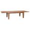 Rustic Timber Arm Chair