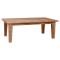 Rustic Timber Arm Chair