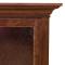 Traditional China Cabinet - Character Cherry