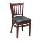JR School House Chair