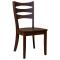 Amish Sierra Side Chair