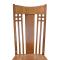 Amish Mission Larson Side Chair