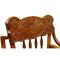 Sunrise High Chair