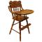 Sunrise High Chair