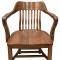 Bank of England Chair - Courthouse Chair
