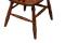 Amish Traditional Jumbo Bow Back Arm Chair