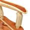 Rustic Cedar Arm Chair