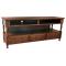 Amish 72" Traditional TV Stand