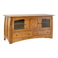 Aspen 72" TV Stand