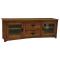 70" Amish Mission TV Stand