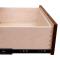 72" Dutch Mission Cherry TV Stand