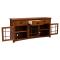 72" Dutch Mission Cherry TV Stand